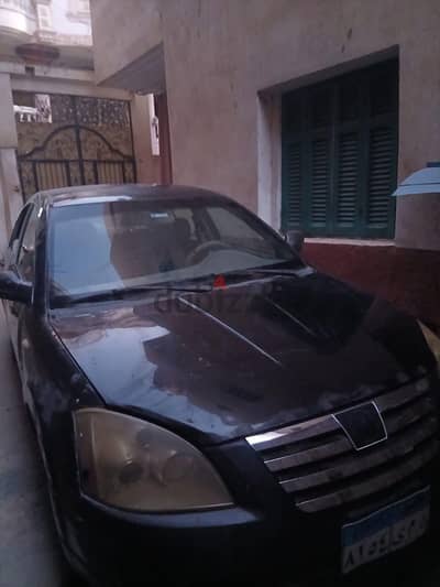 سبيرانزا إيه 516 2008