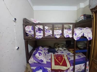 سرير دورين