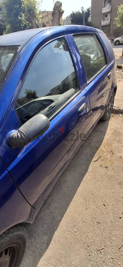 Fiat Punto 2010
