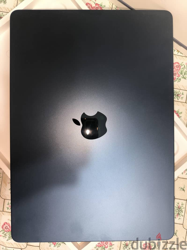 MacBook air M4 24/512 100% Apple warranty AR/EN 2