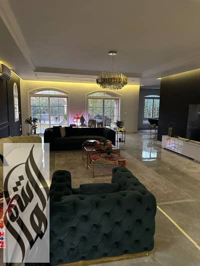 Standalone Villa for Sale in Madinaty    Model G