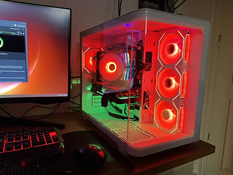 Full Gaming pc RTX2080 1