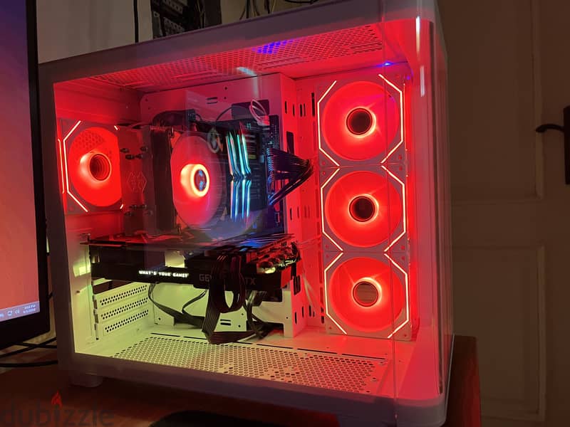 Full Gaming pc RTX2080 3
