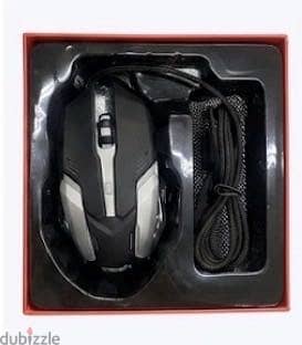 ماوس كراش جيمينج