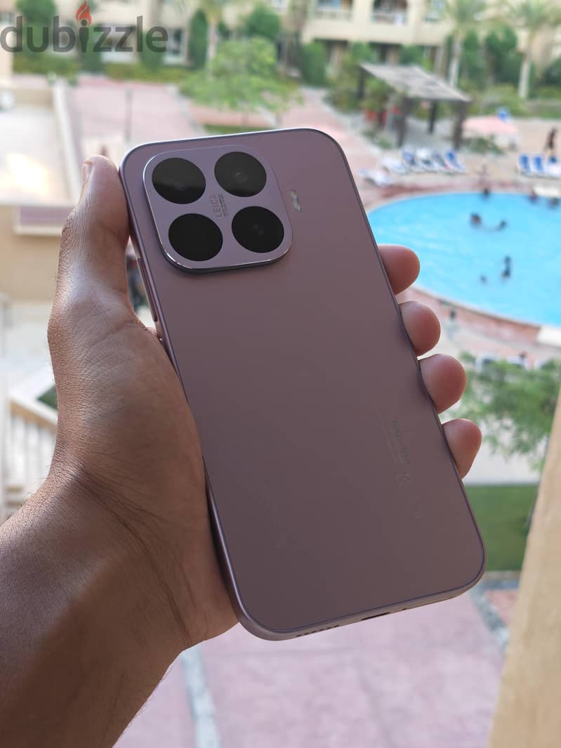 Xiaomi 17T 1