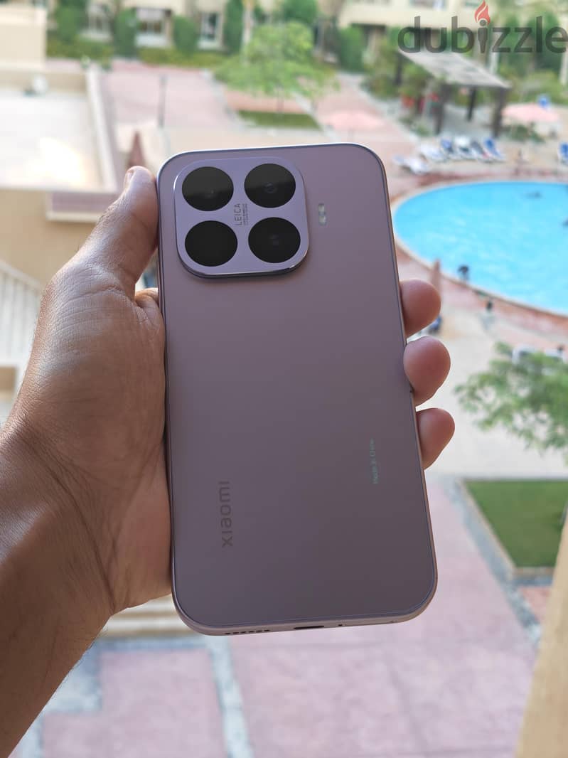 Xiaomi 17T 4