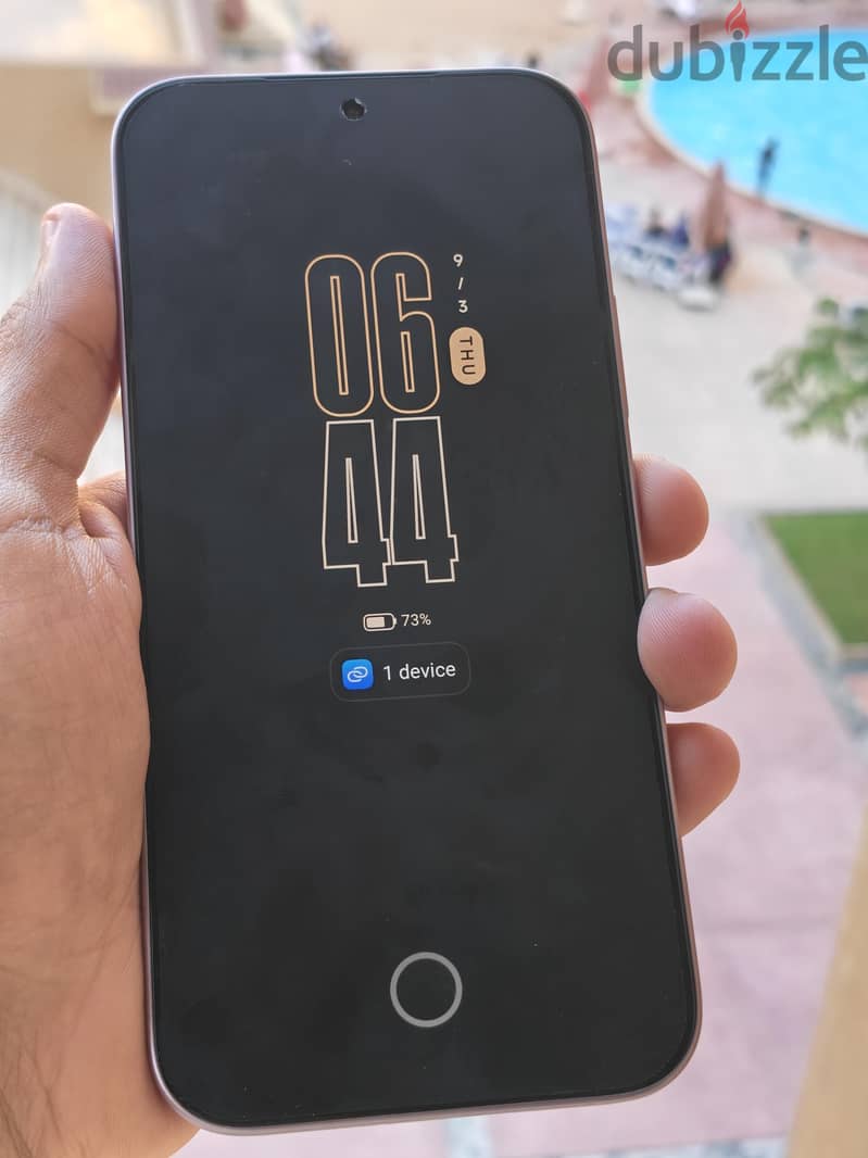 Xiaomi 17T 5