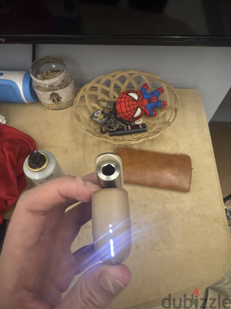 Iqos iluma 1