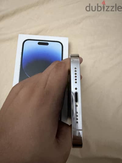 آبل - آيفون 14 برو ماكس