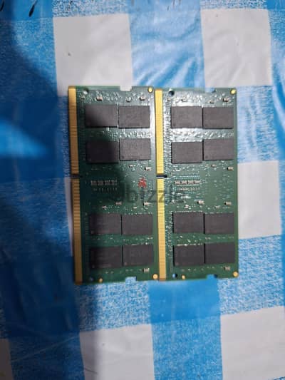 Crucial 32GB DDR4 3200MHz Laptop RAM (2x32GB = 64GB)
