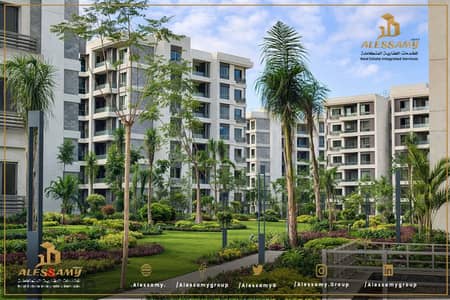 TMG 129 sqm Apartment for Sale in Noor City | Immediate Delivery