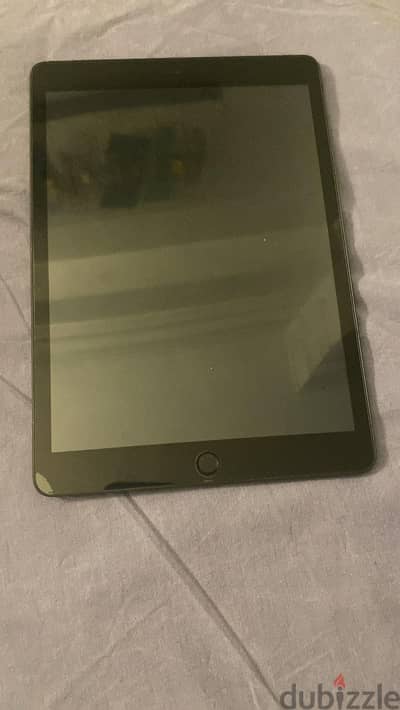 Ipad 9th generation 256gb storage mobile data model