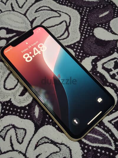 Apple - iPhone XR