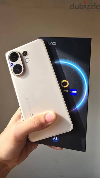 فيفو V60