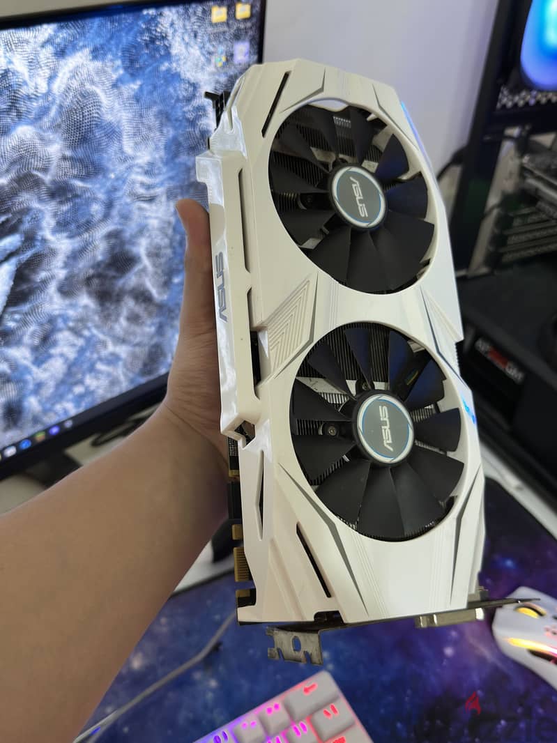 GTX 1060 | GTX 1070 2