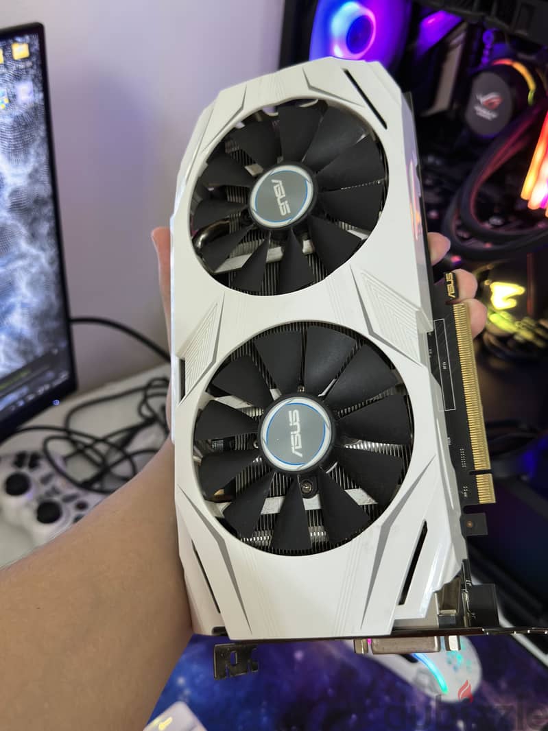 GTX 1060 | GTX 1070 3