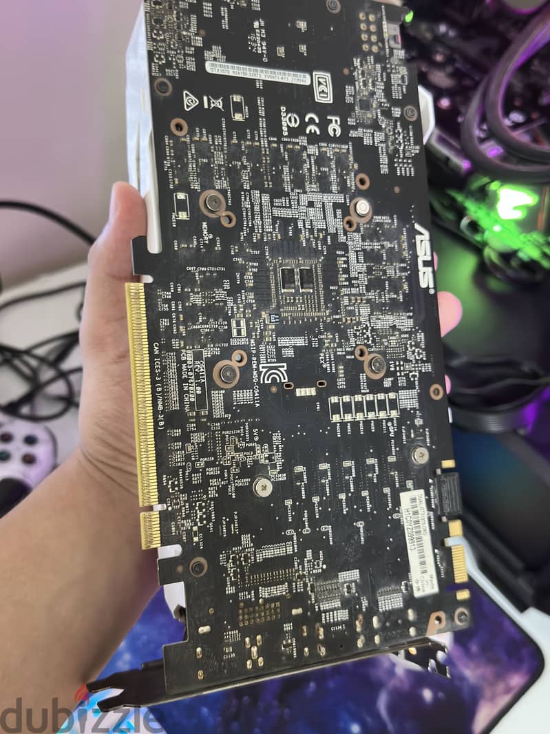 GTX 1060 | GTX 1070 4