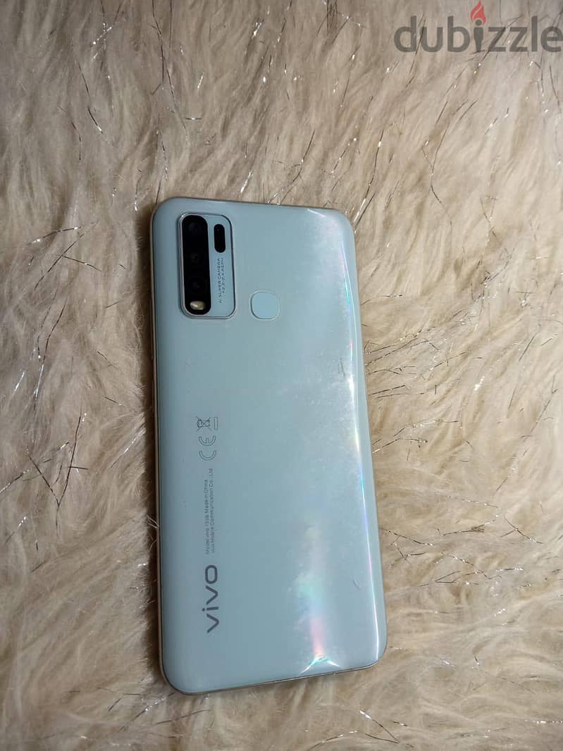 Vivo V30 2