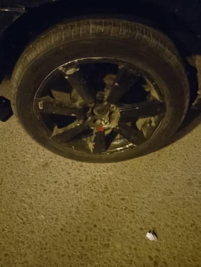 چنط مقاس 17