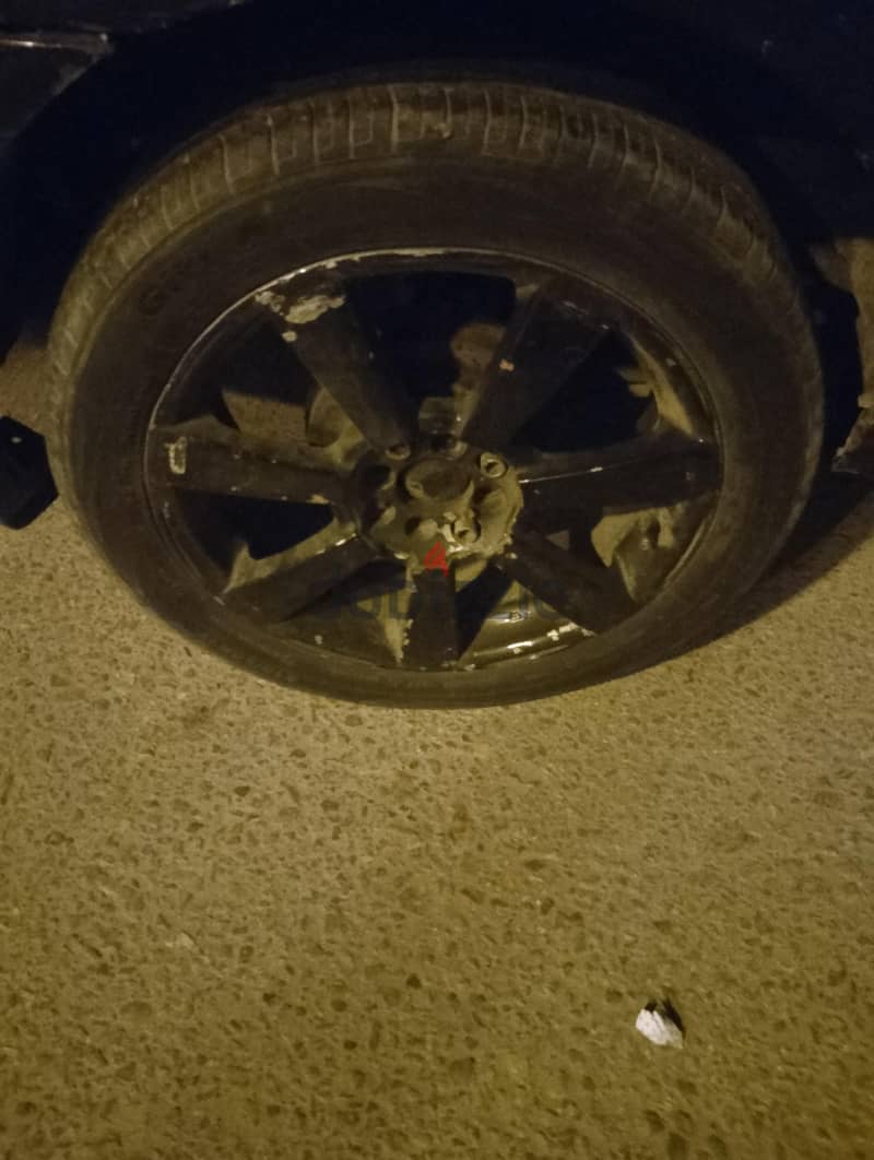 چنط مقاس 17 2
