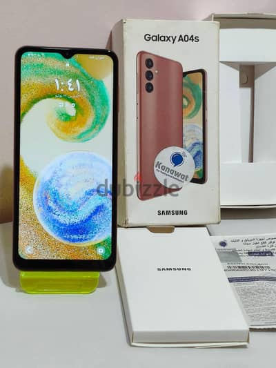 samsung A04s