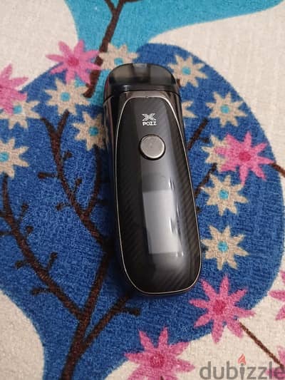 smoke vape