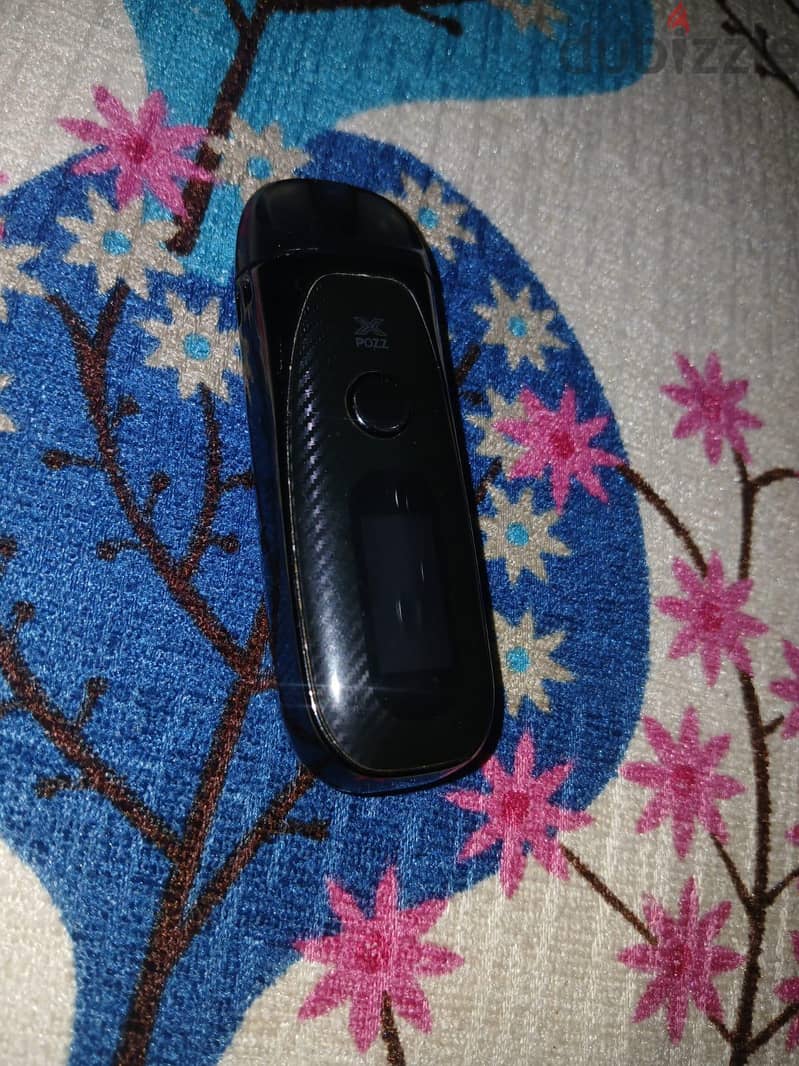 smoke vape 1