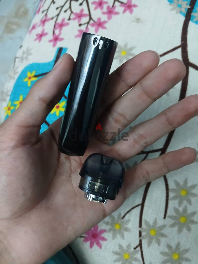 smoke vape 3