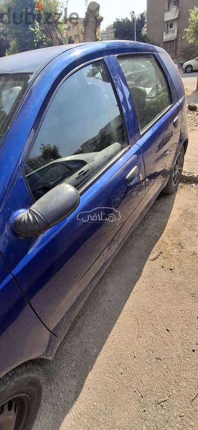 Used Fiat Punto 2010 For Sale Ain Shams