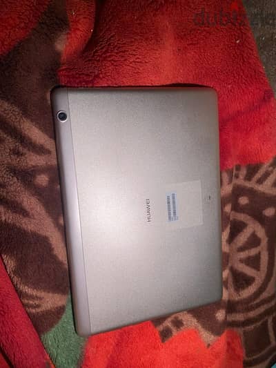 HUAWEI MediaPad T3 تابات زيرو لم تستخدم
