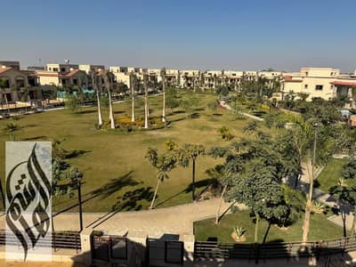 Twin House for Sale in Madinaty – Model E3 | Immediate Occupancy + Continued Installments