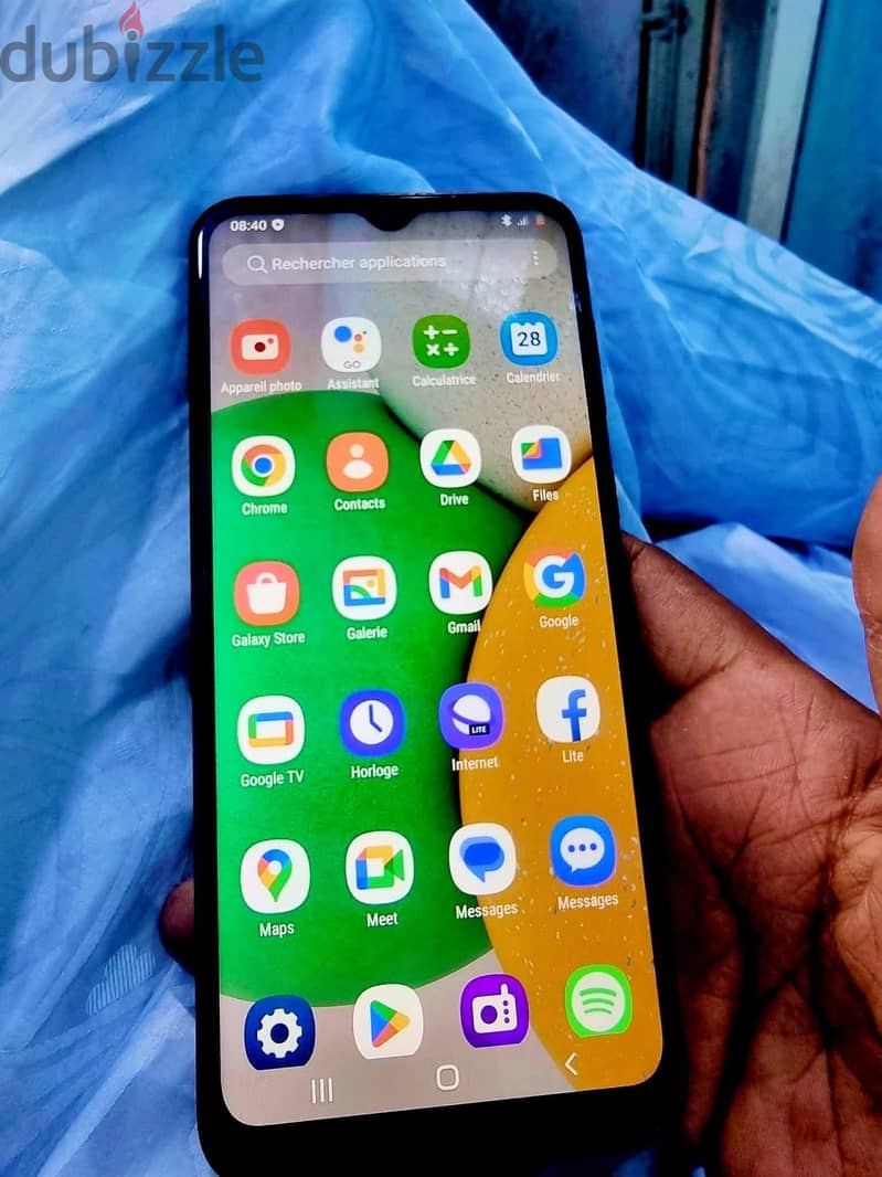 samsung a03core 1