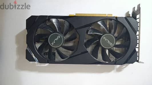 GTX 1660 SUPER