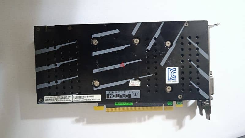 GTX 1660 SUPER 2