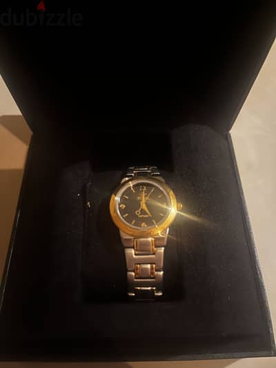 Jovial watch