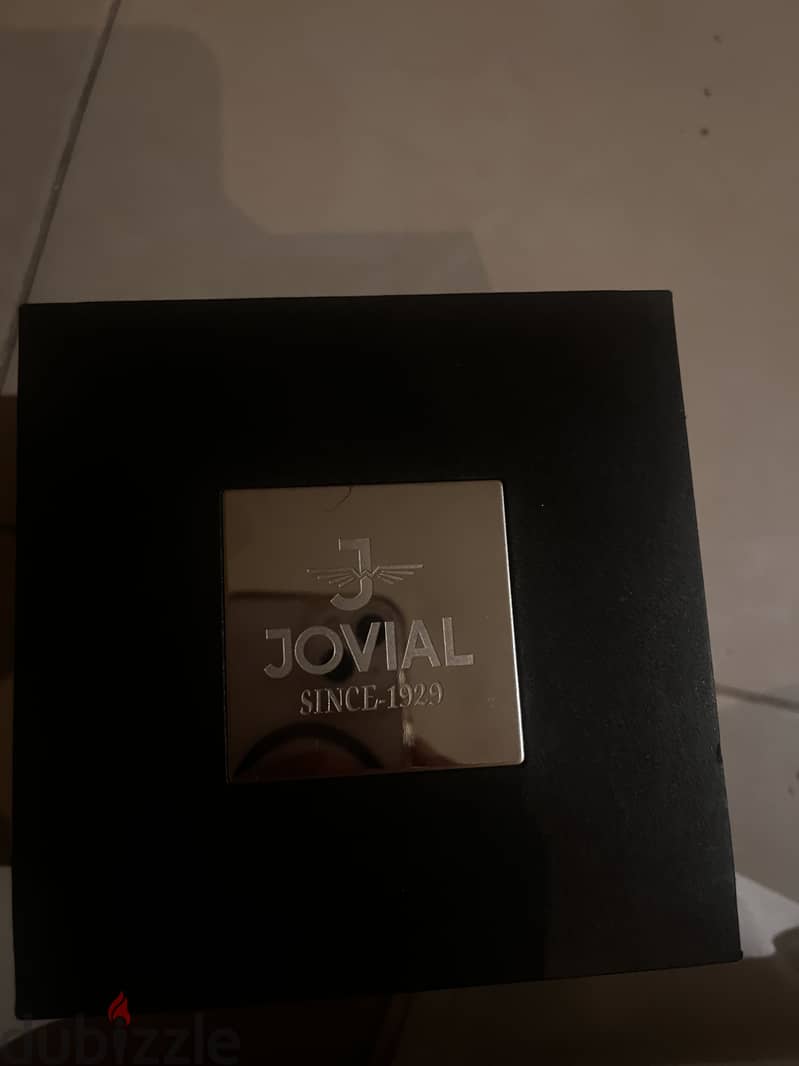 Jovial watch 2
