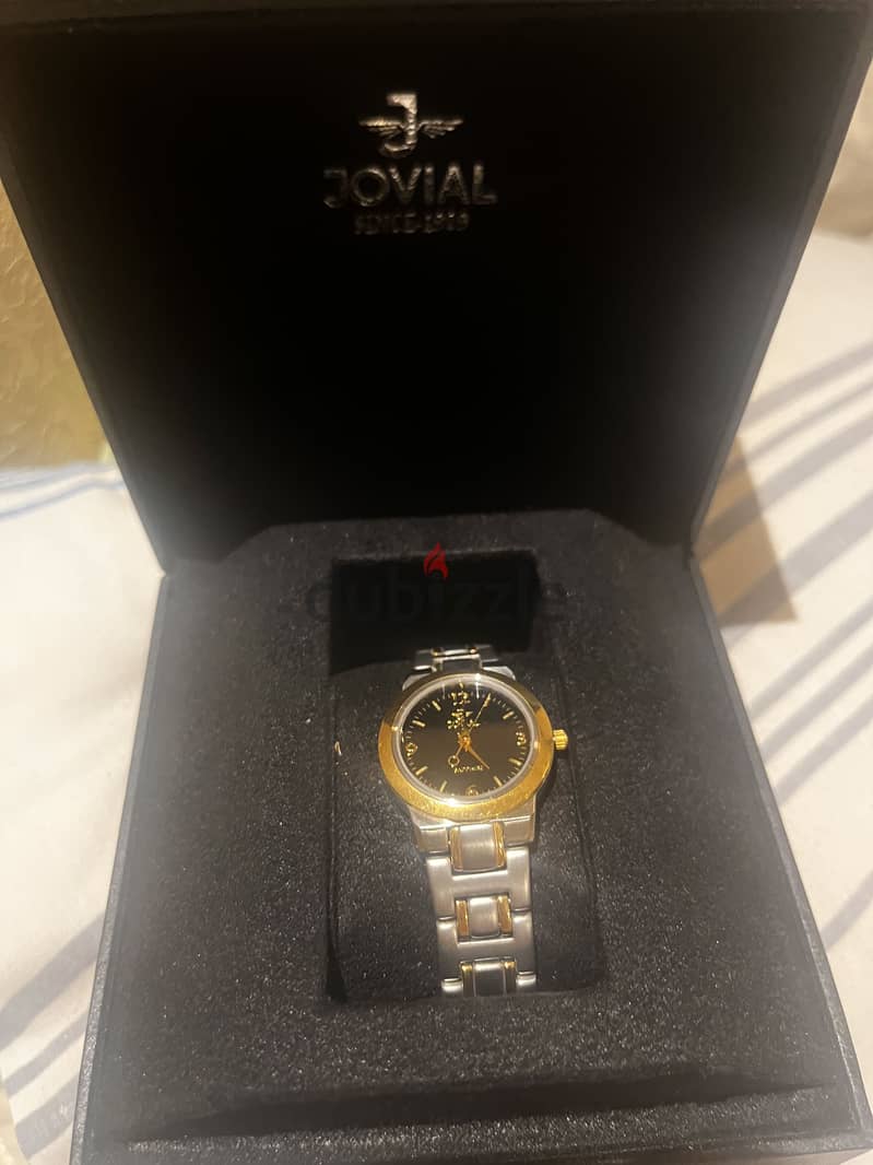 Jovial watch 3