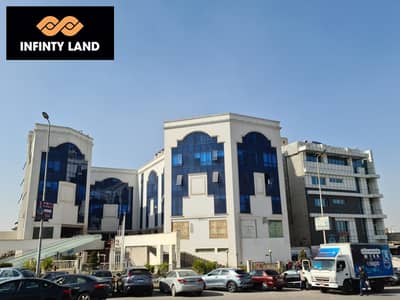 Clinic for Rent 100m New Cairo/ Well Care Next  CMC / Fully Finished with AC'S / 2 Examination rooms