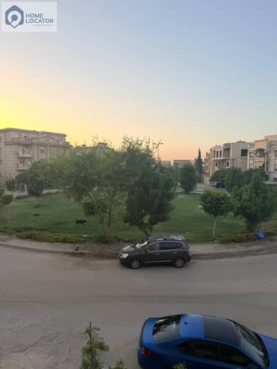 For Rent | 225 sqm First Floor Apartment – South Academy, Fifth Settlement