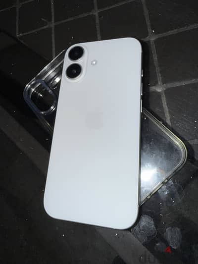 Apple - iPhone 17