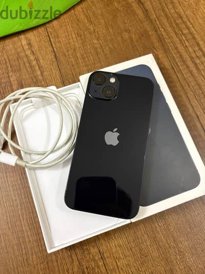 Apple - iPhone 13