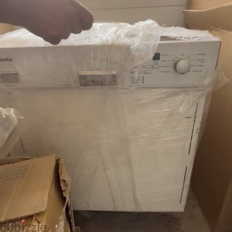 ميلي Miele 3