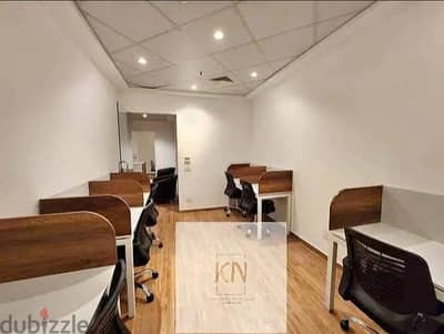خليه عمل-ورك استيشن- work station - بارتشين مكاتب - partation