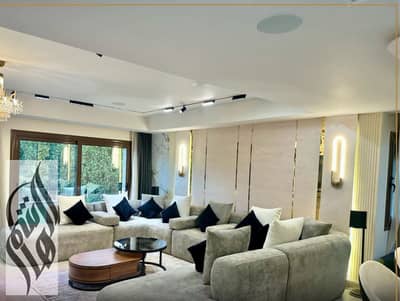 Luxury villa for sale in Madinaty – Four Seasons Villas  Luxury Living at Its Finest
