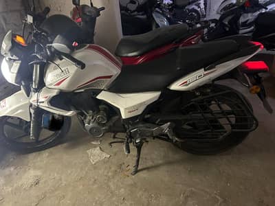 موتوسيكل بنيلي vlr sport 150