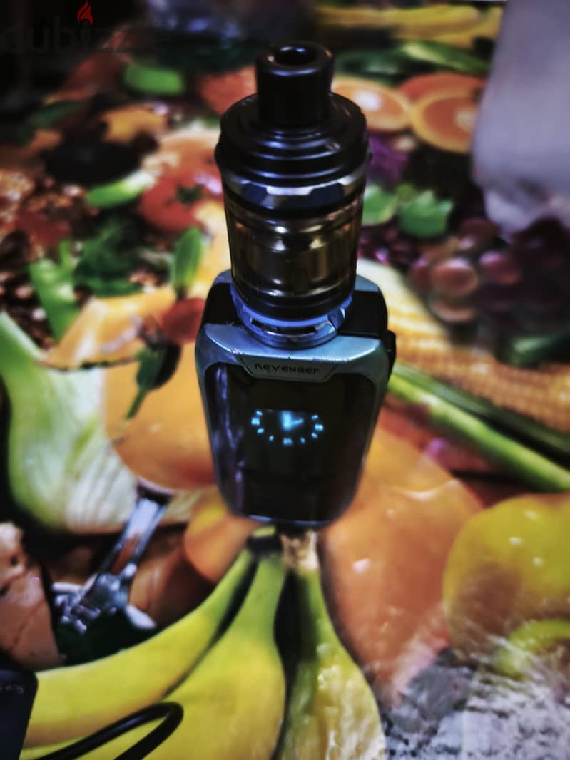 Vaporesso Revenger 1