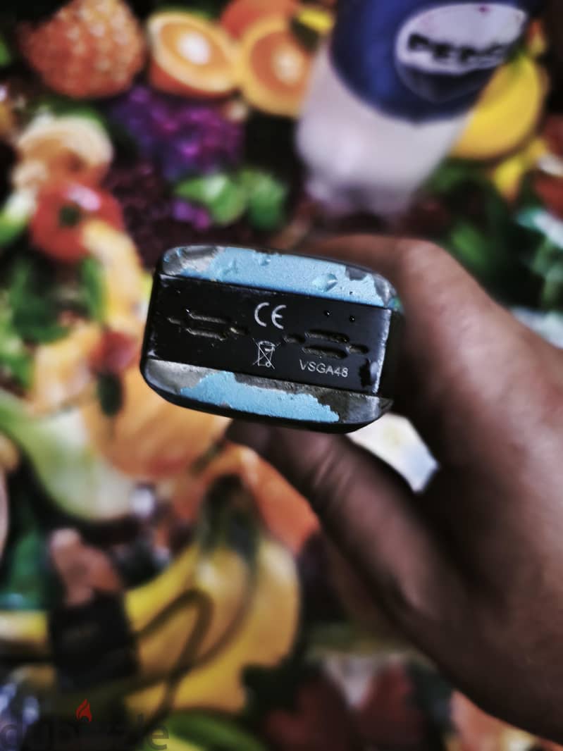 Vaporesso Revenger 3