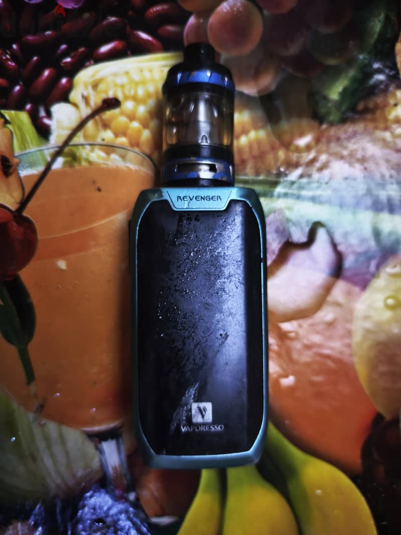 Vaporesso Revenger 5