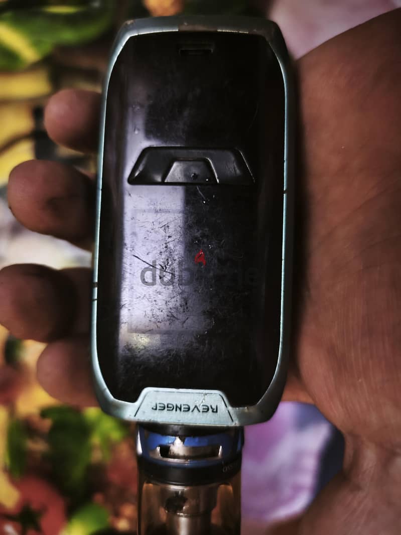 Vaporesso Revenger 7