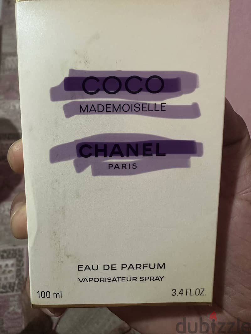 Co-co chanl 2